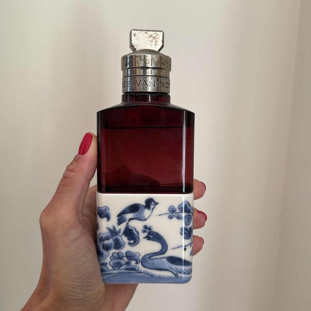Dries Van Noten Soie Malaquais Perfume